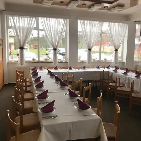 Harmony Dlouhá Ves Hotel