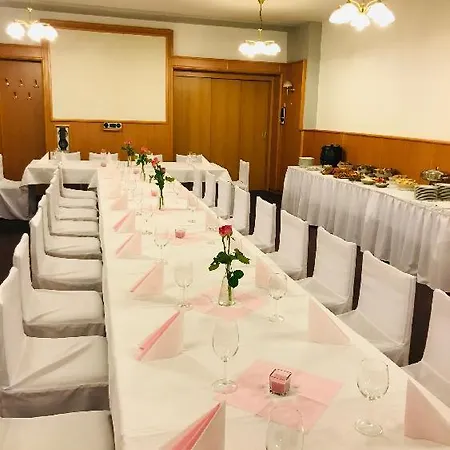 Hotel Harmony Dlouha Ves