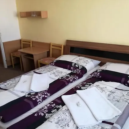 Harmony Dlouha Ves Hotel Rychnov nad Kneznou
