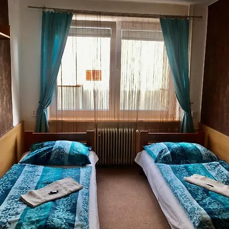 Harmony Dlouha Ves Rychnov nad Kneznou