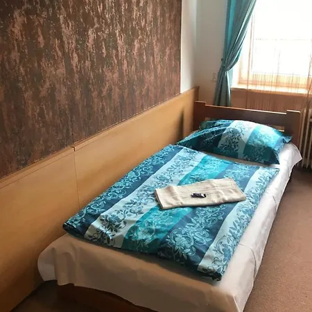 Harmony Dlouhá Ves Hotel Rychnov nad Kneznou