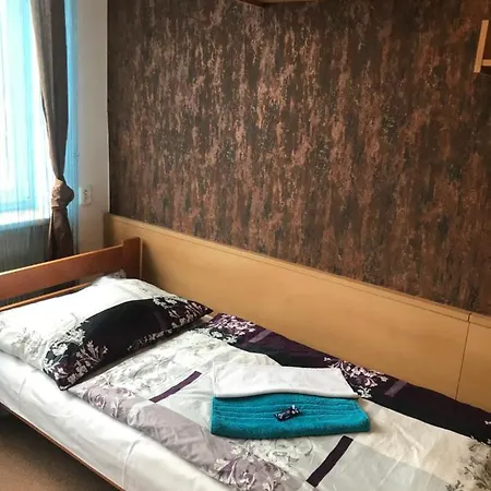 Harmony Dlouhá Ves