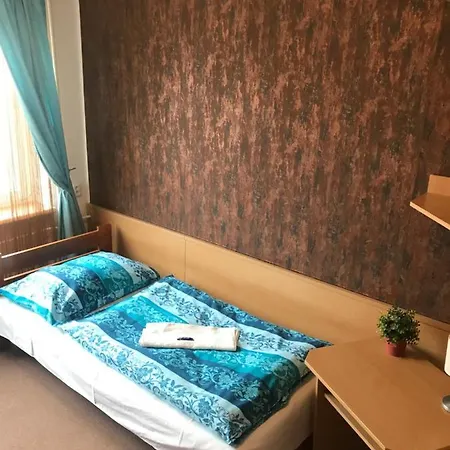 Harmony Dlouha Ves 3* Rychnov nad Kneznou