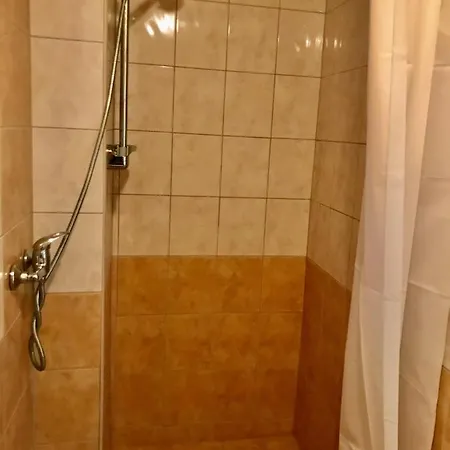 Harmony Dlouhá Ves Hotel 3*