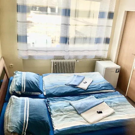 Harmony Dlouhá Ves Rychnov nad Kneznou