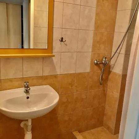 Hotel Harmony Dlouha Ves Rychnov nad Kneznou
