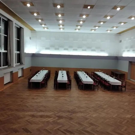 Harmony Dlouha Ves Hotel Rychnov nad Kneznou